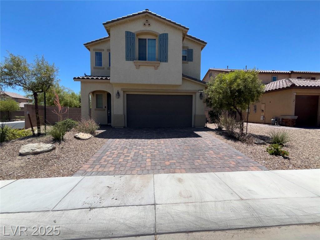 4109 Topaz Hills DR