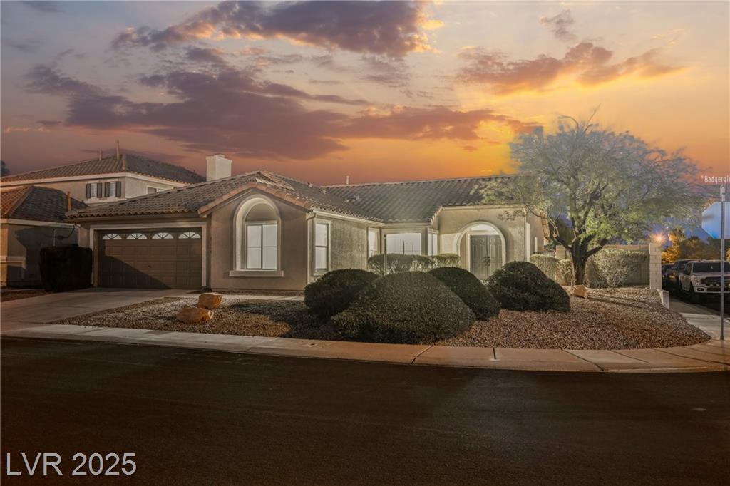 6236 Badgerglen PL