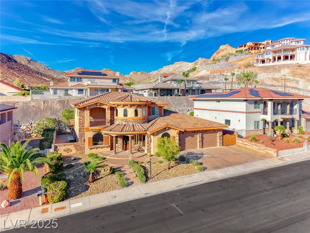 905 Rhyolite TER