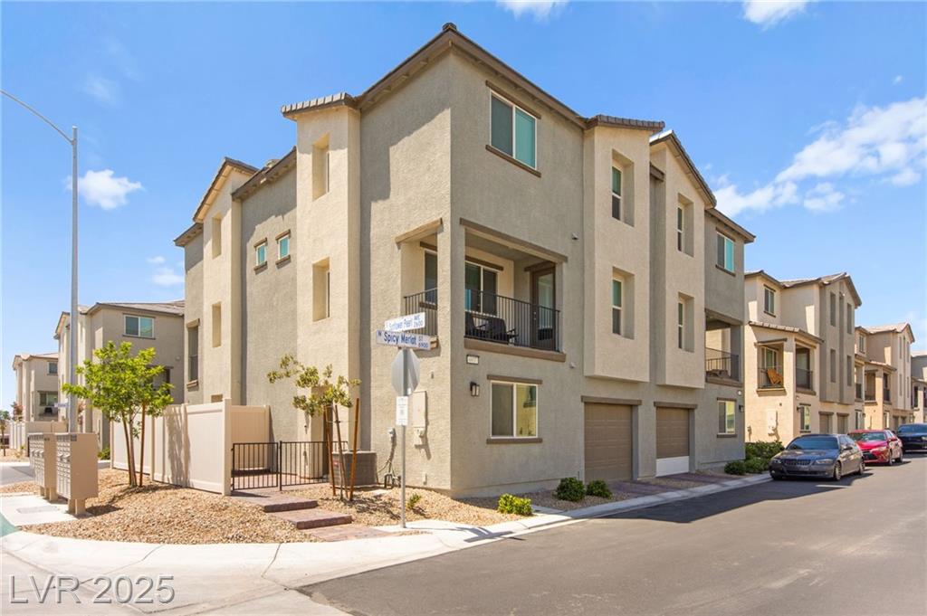 6937 Spicy Merlot ST