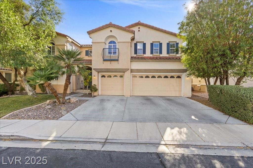 2901 Carmelo DR