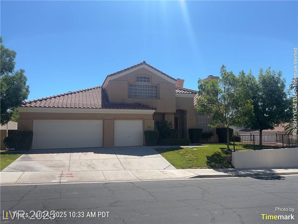 1624 Windsford CIR