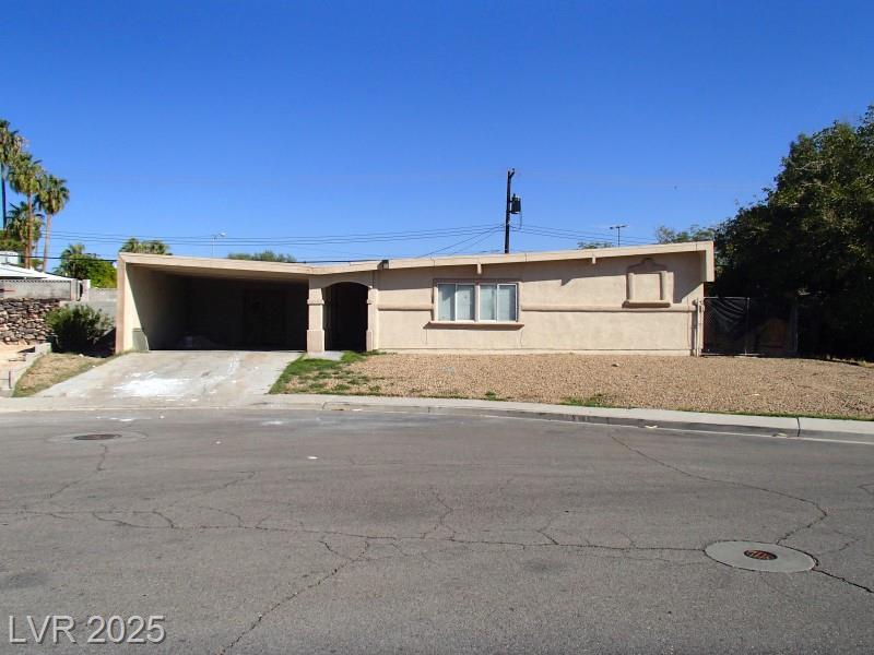 1880 Caballero WAY