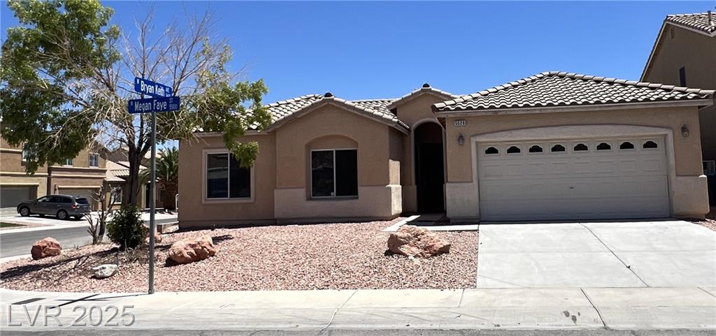 5526 Megan Faye ST