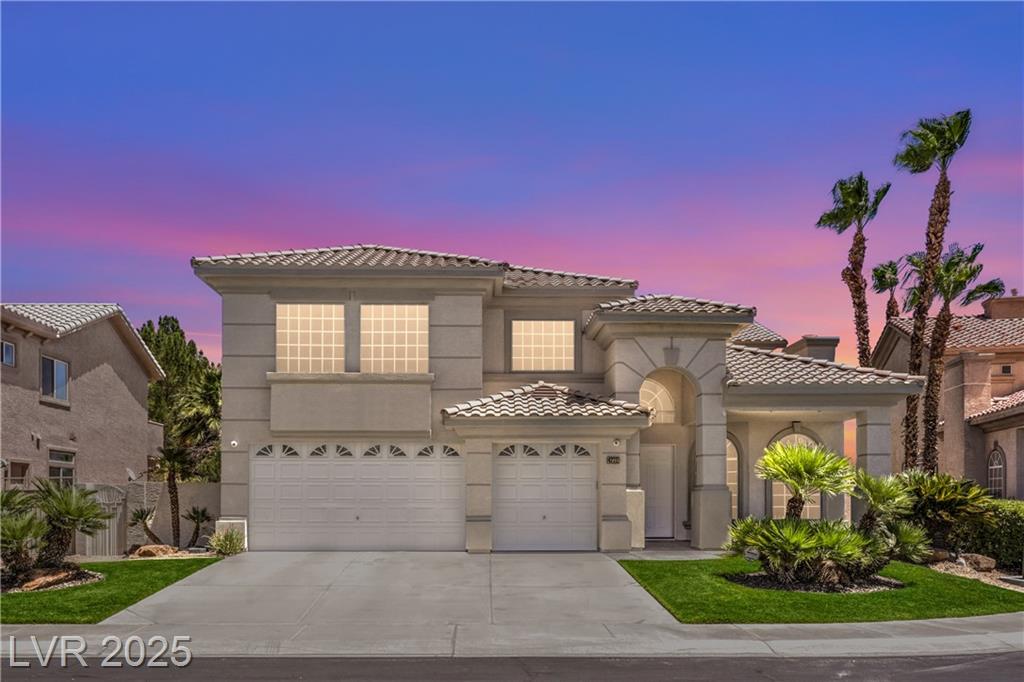 4772 Lomas Santa Fe ST