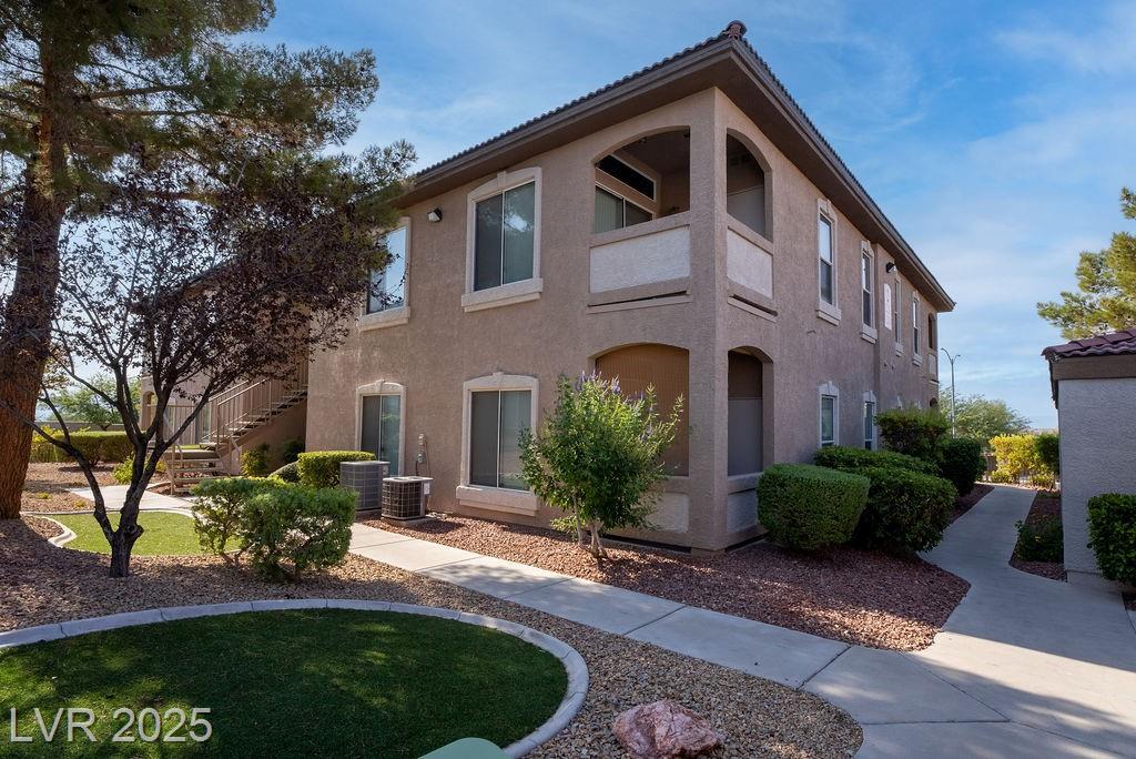 2305 Horizon Ridge PKWY