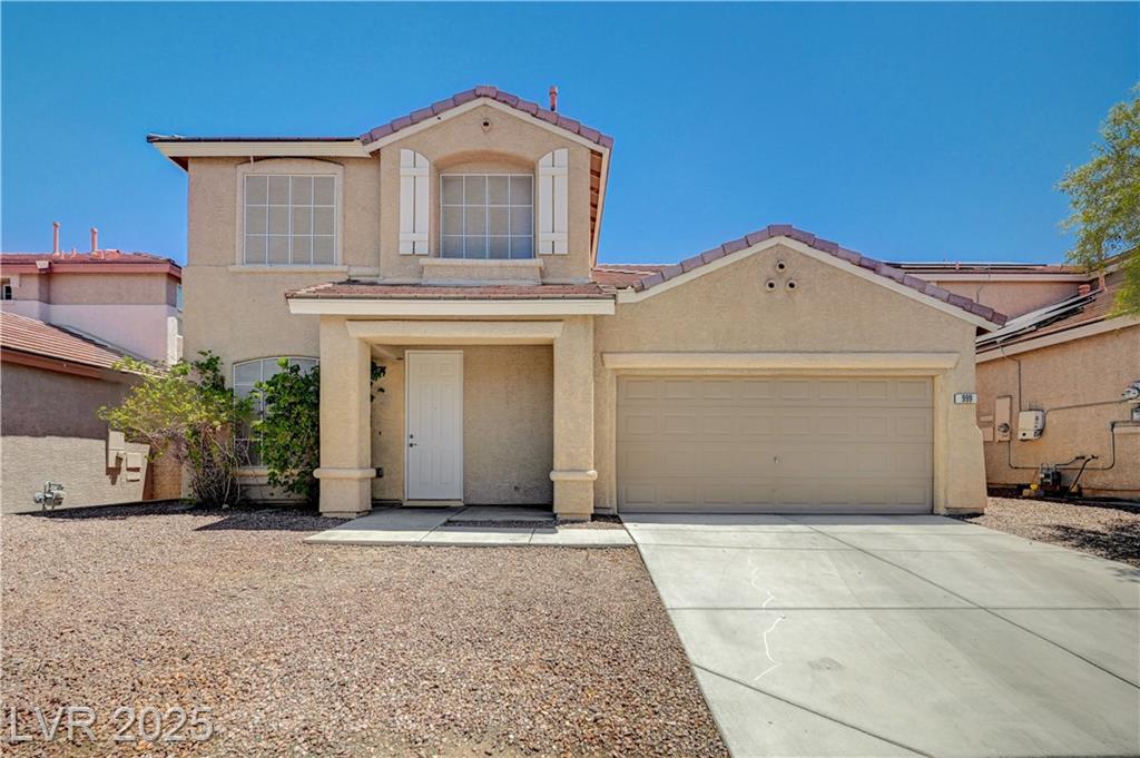 999 Pecos River AVE