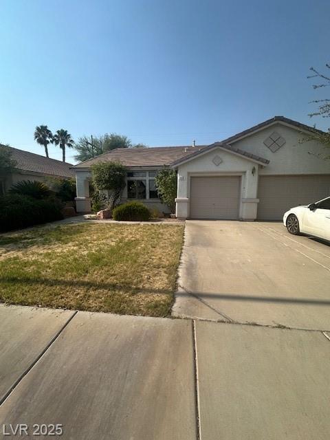 1113 Thunder Canyon AVE
