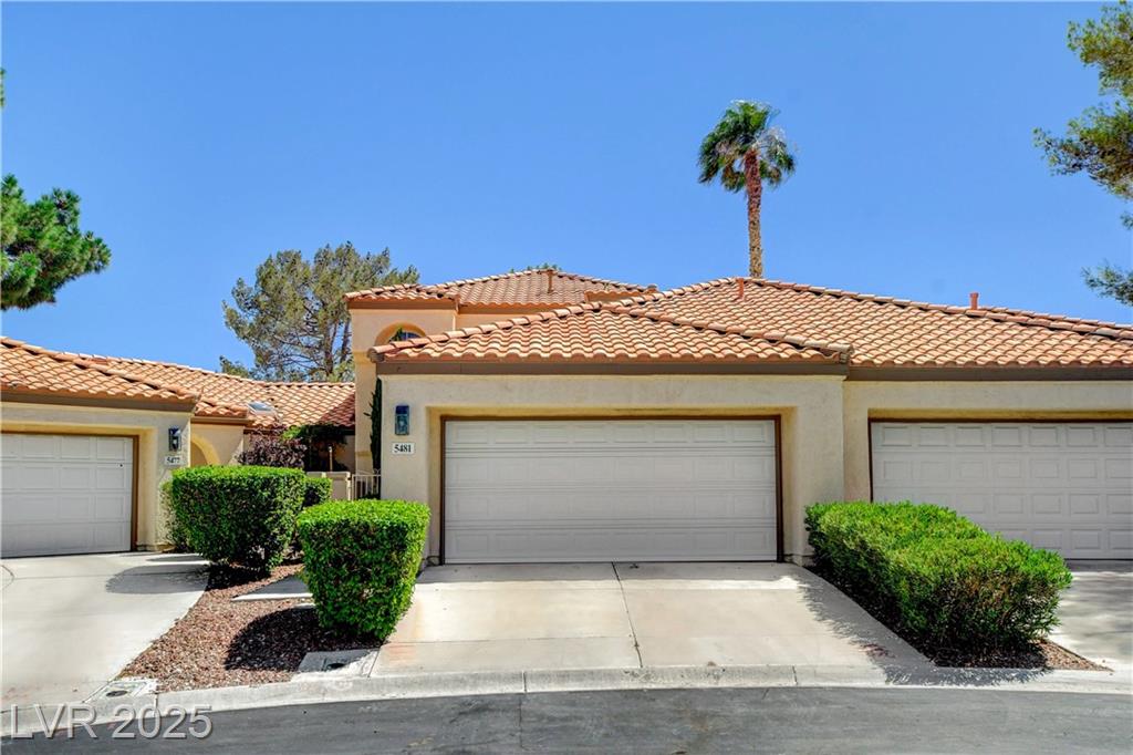 5481 Painted Mirage RD
