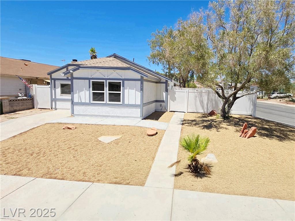 4419 Fairmont CIR