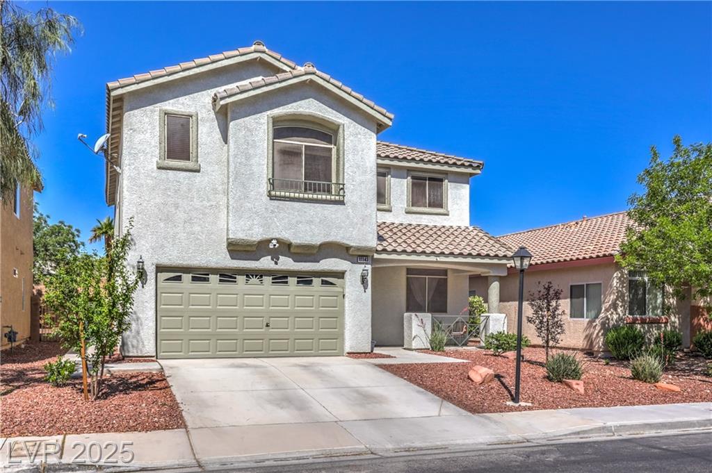 11143 Castellane DR