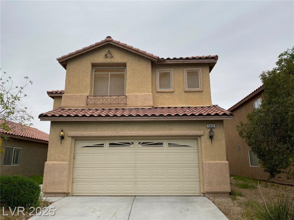5832 Running Horse DR