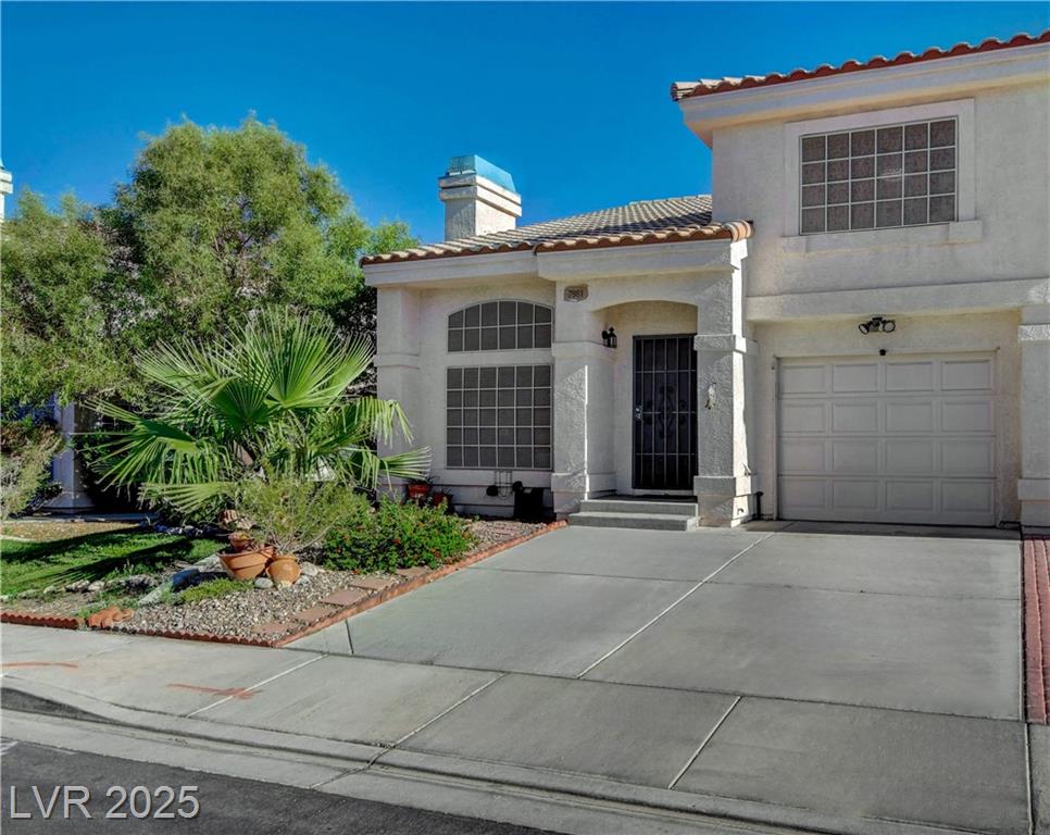 7981 Dorinda AVE