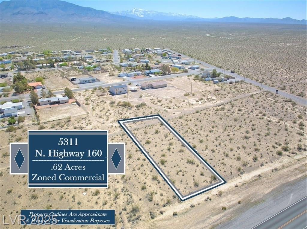 5311 Highway 160 