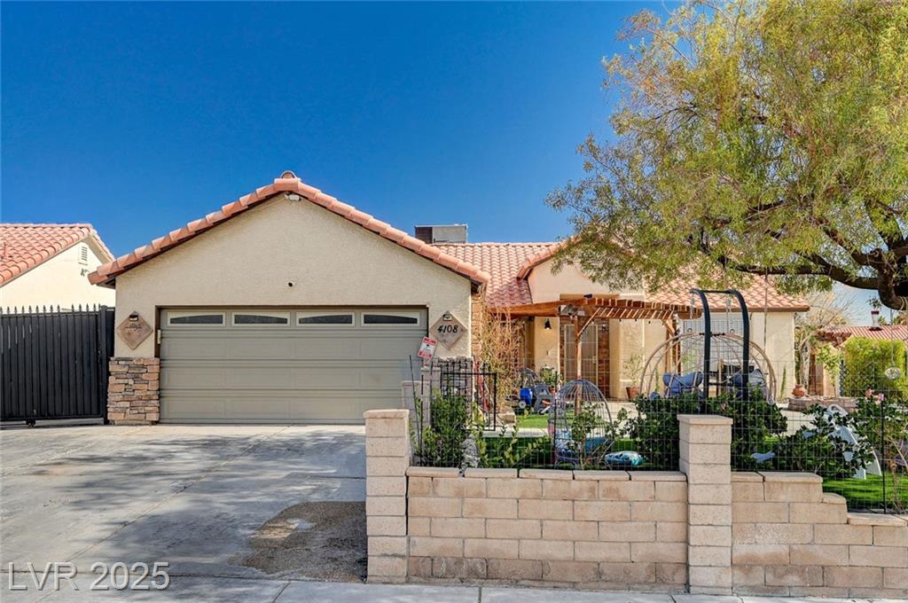 4108 Dove Creek RD