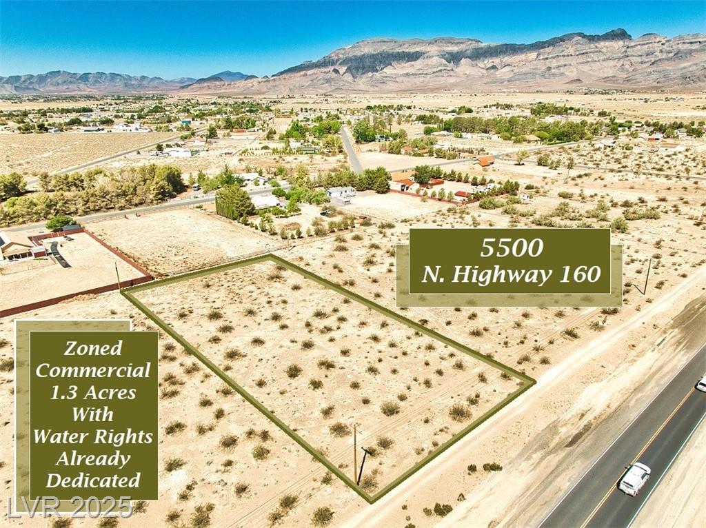 5500 Highway 160 