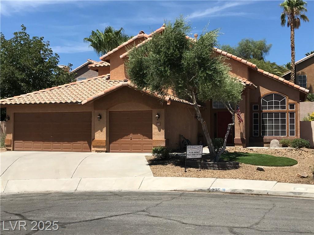 235 Mount Dana CT