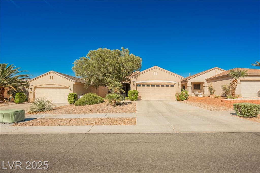 1956 High Mesa DR