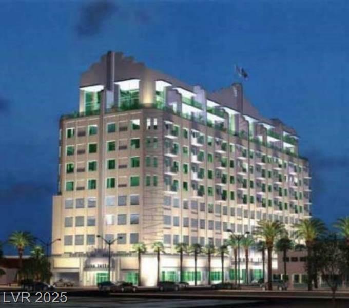 900 LAS VEGAS BL BLVD