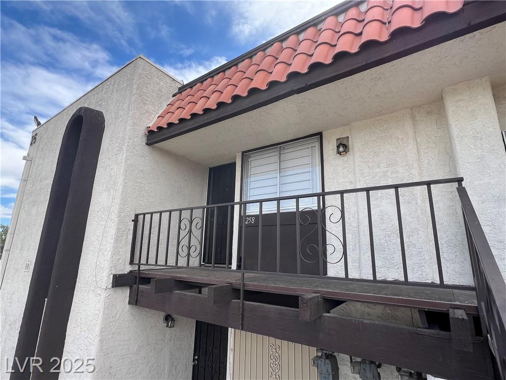 1405 Vegas Valley DR