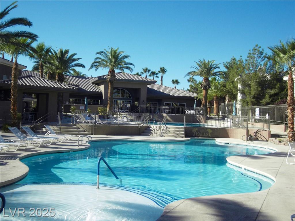 9050 Warm Springs RD