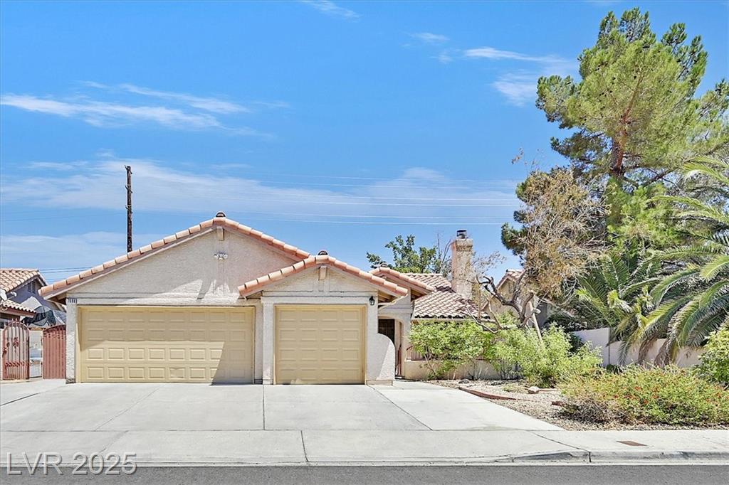 7098 Rusty Nail WAY