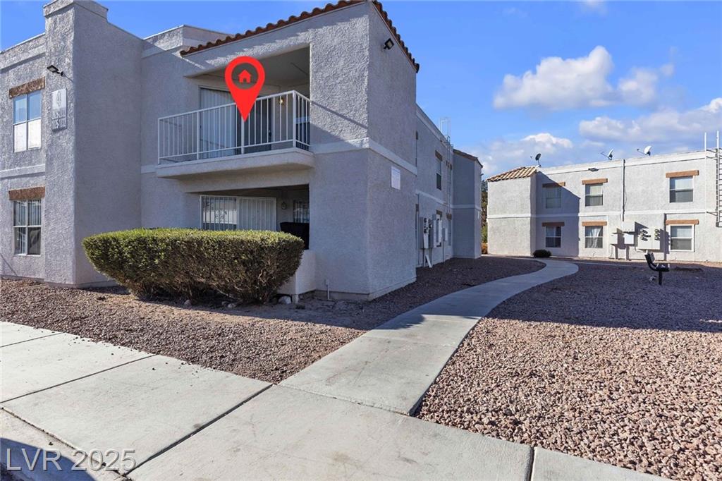 6800 Lake Mead BLVD