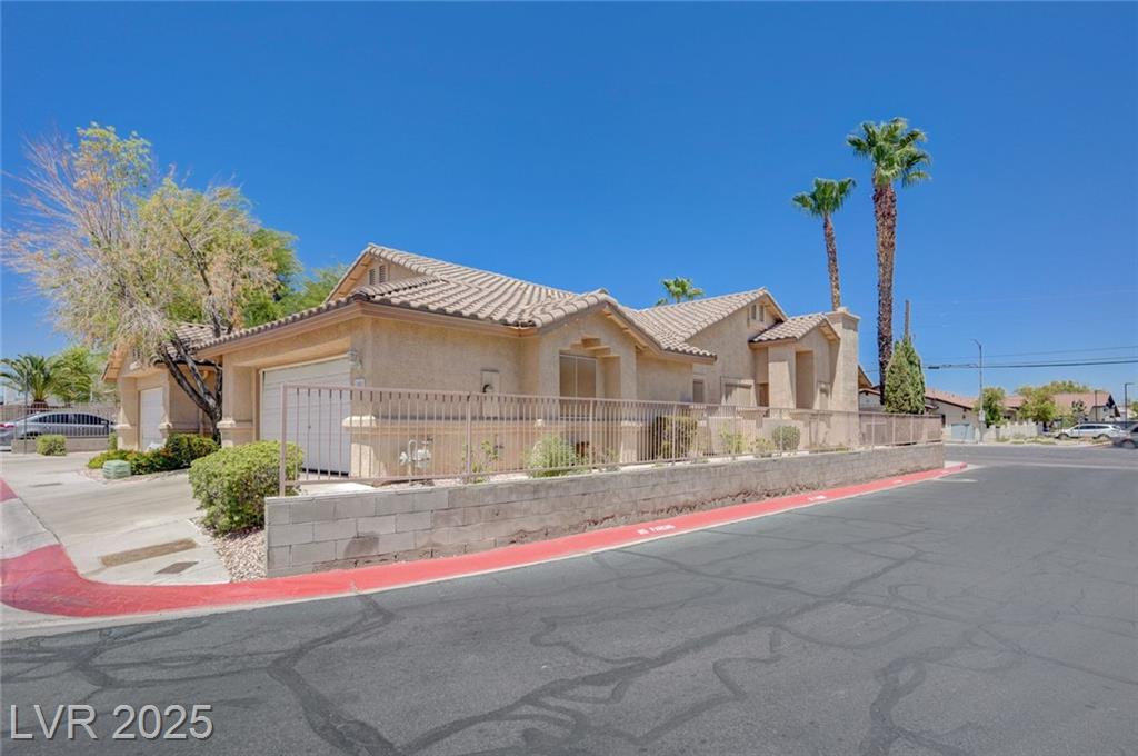 2035 Warm Springs RD