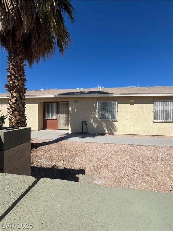 3849 Soda Springs DR