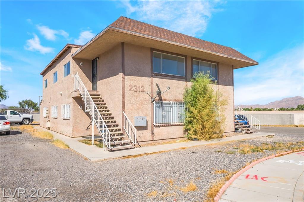 2312 Seco Adobe CIR