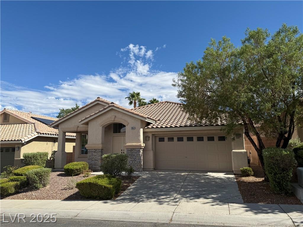 10657 Sapphire Vista AVE