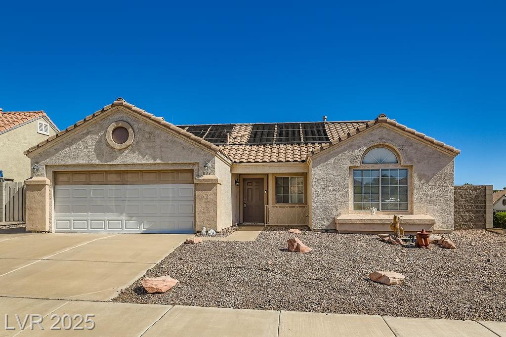 834 Dulce Fountain WAY