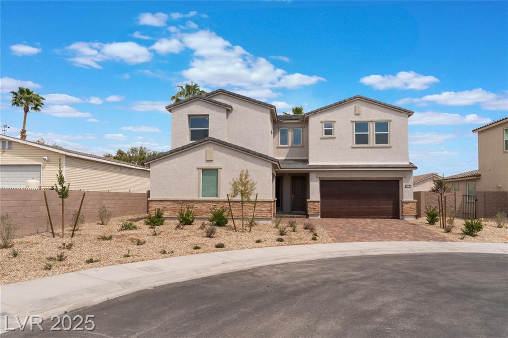 4136 Paragon Crest CT