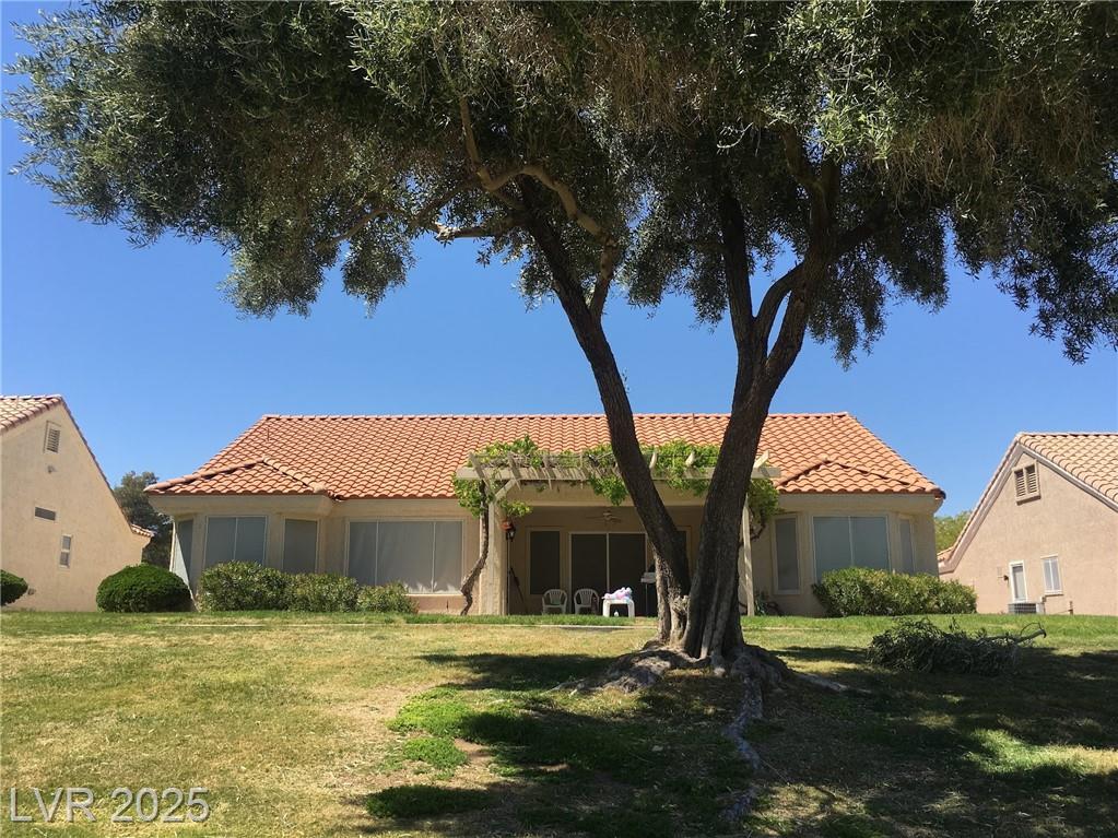 3032 Hidden Treasure DR