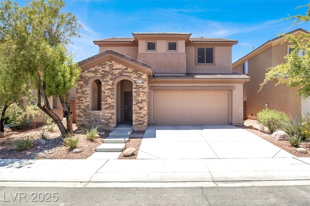 4413 Penguin AVE