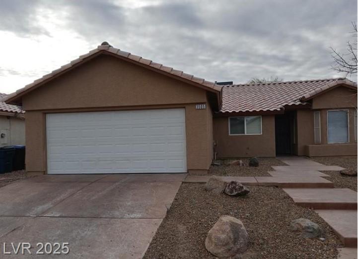 3505 BENSON LN