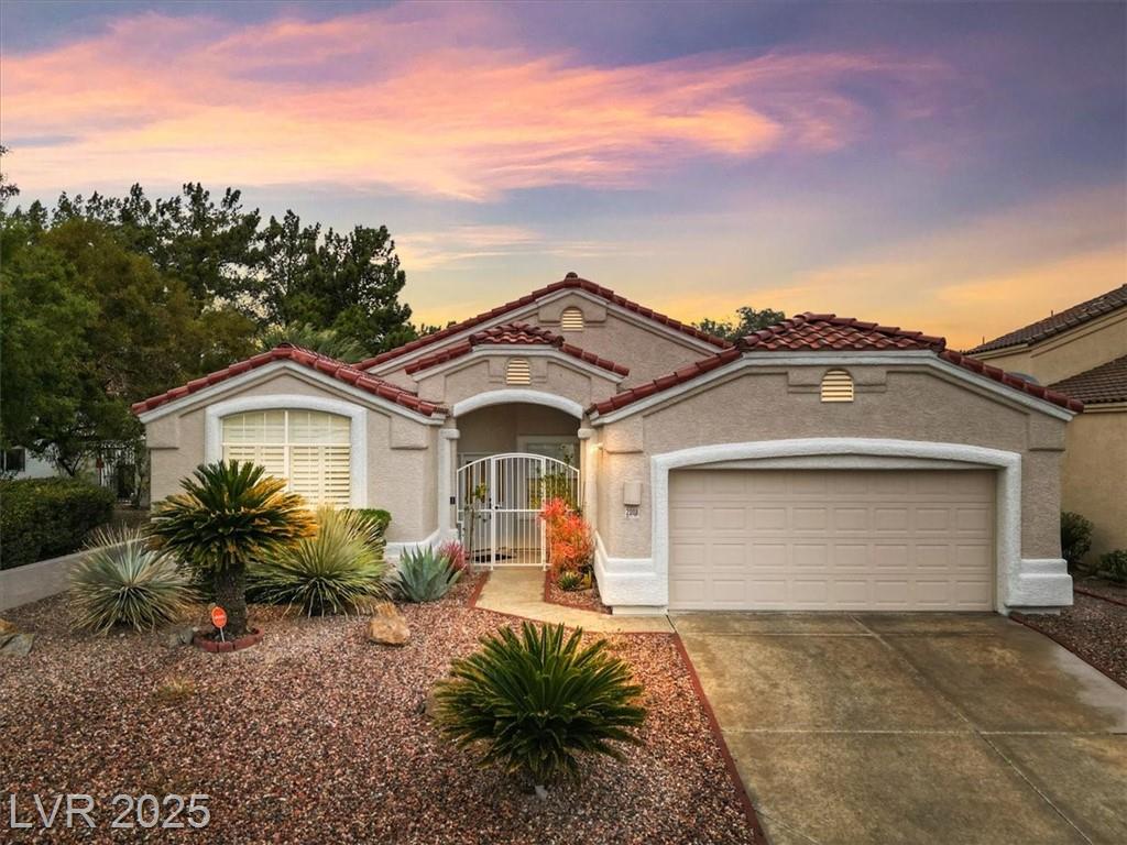 2008 Hobbyhorse AVE