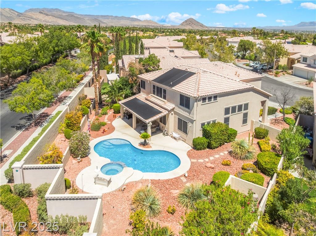 9137 Cotton Rose WAY