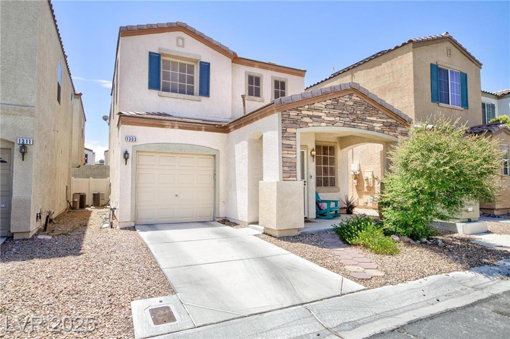 1303 Horizon Village AVE