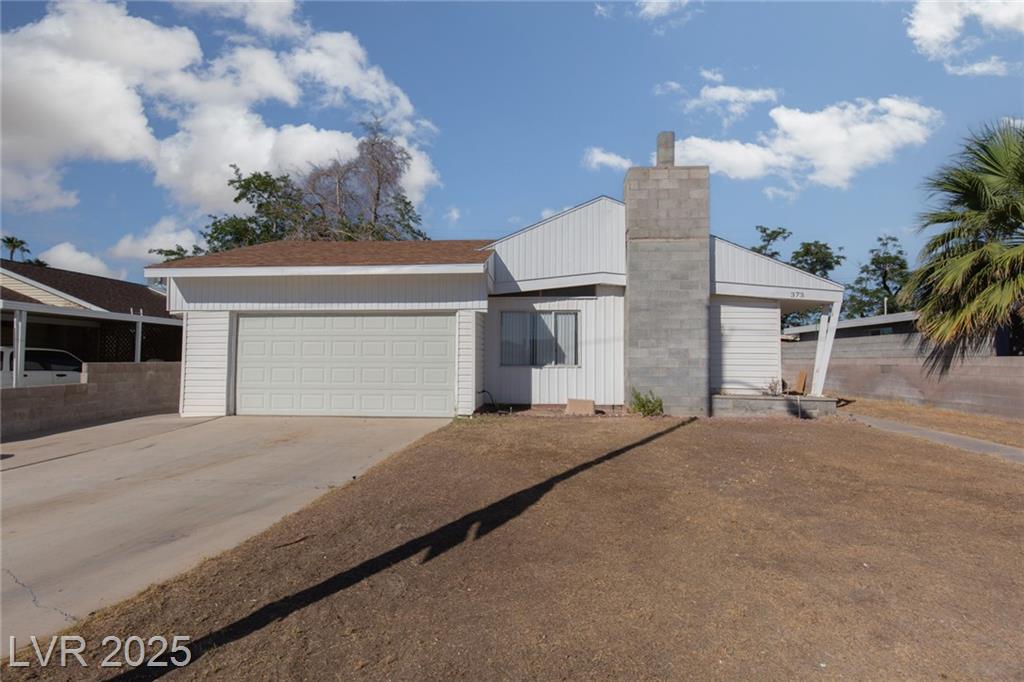 373 Upland BLVD