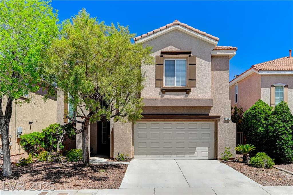 552 Sierra Morena ST