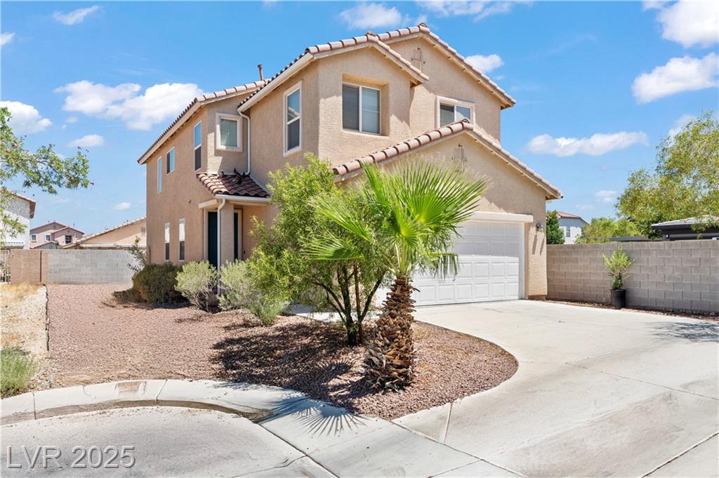 9548 Windsor Forest CT