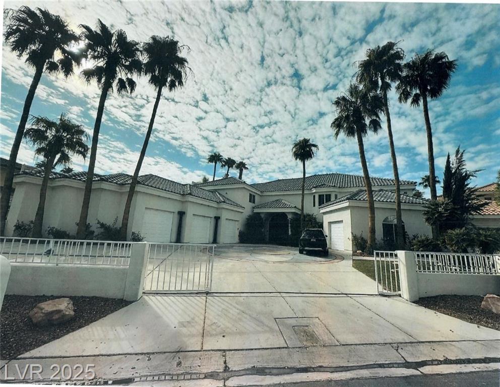 3160 Bel Air DR