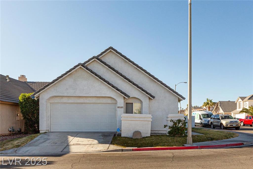 2525 Kirkmichael LN