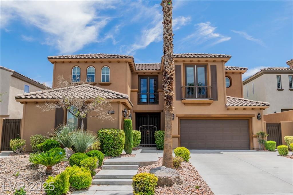 11493 Glowing Sunset LN