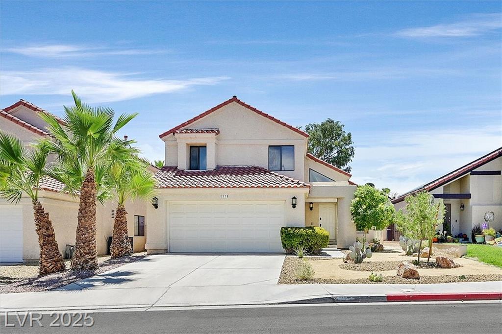 2719 Lovington DR