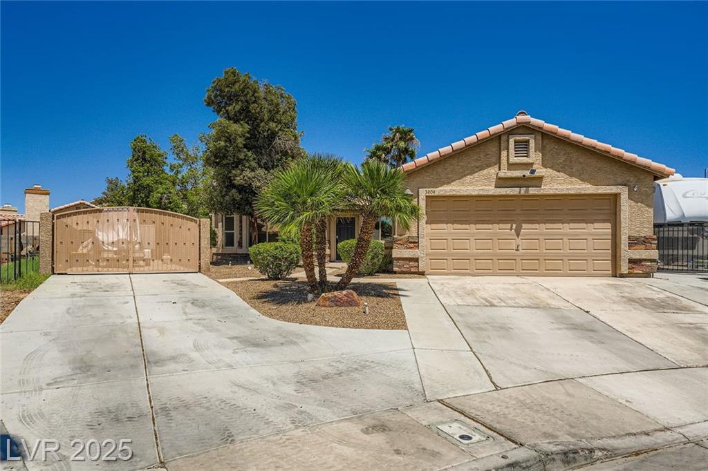 3204 Beamery CT