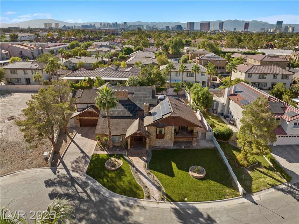 3969 Royal Viking WAY