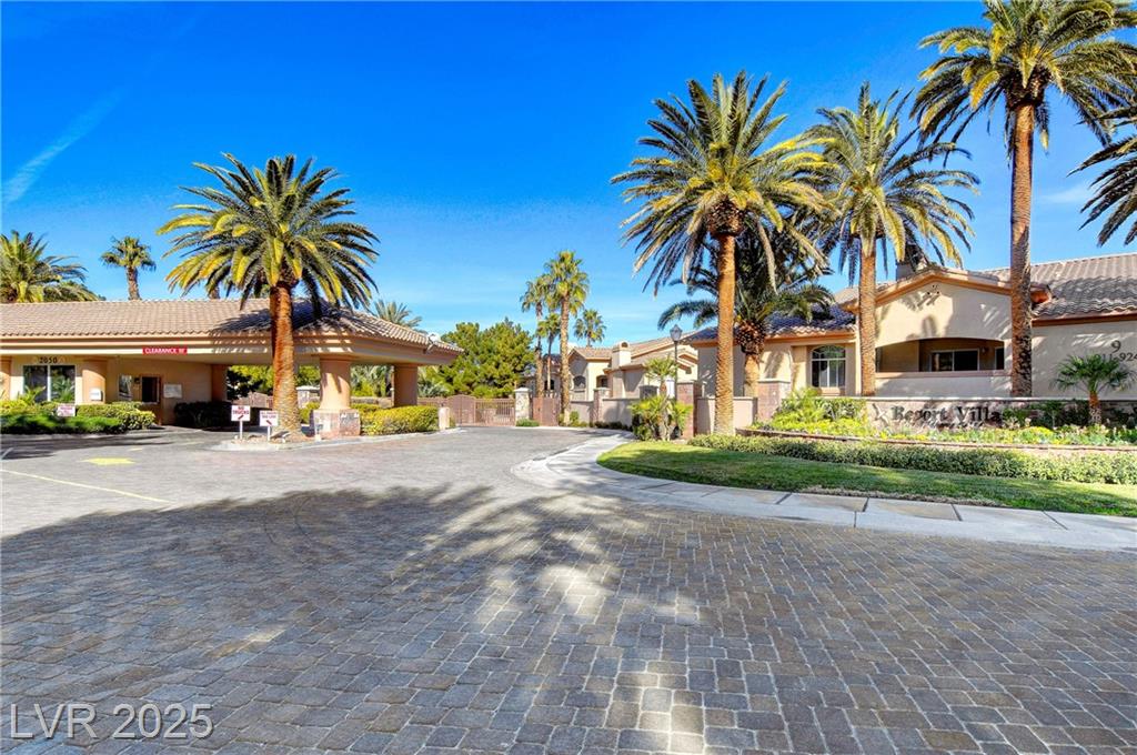 2050 Warm Springs RD
