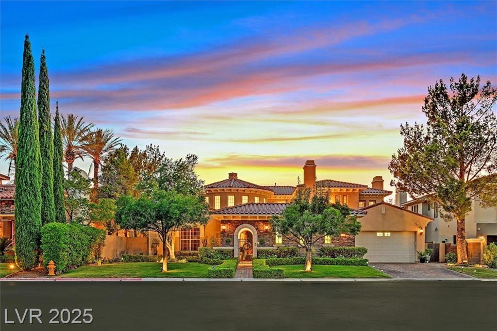 11787 OAKLAND HILLS DR